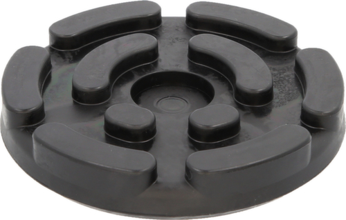 KS Tools Rubber plate 17 for Ravalioli / OMCN lifts