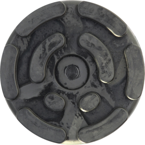 KS Tools Rubber plate 17 for Ravalioli / OMCN lifts