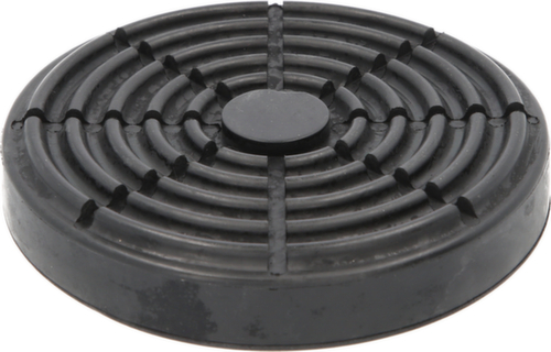 KS Tools Rubber plate 19 for Intertech lifts