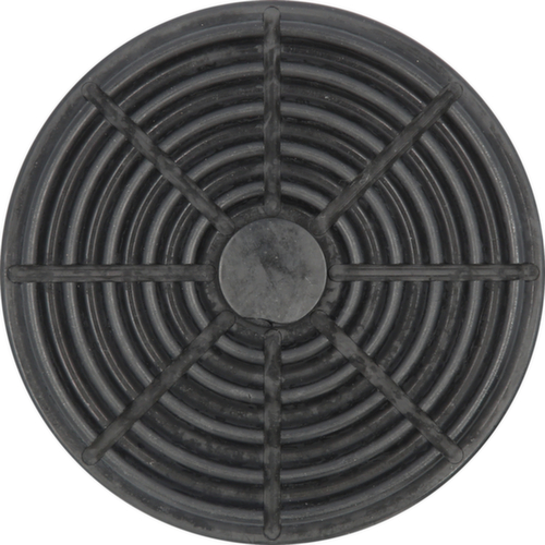 KS Tools Rubber plate 19 for Intertech lifts