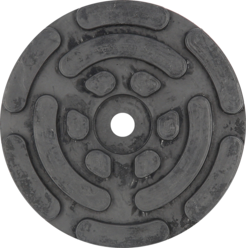 KS Tools Rubber plate 22 for OMCN lifts