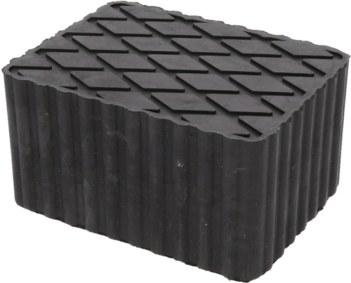 KS Tools Rubber pad 10 for lifting platforms