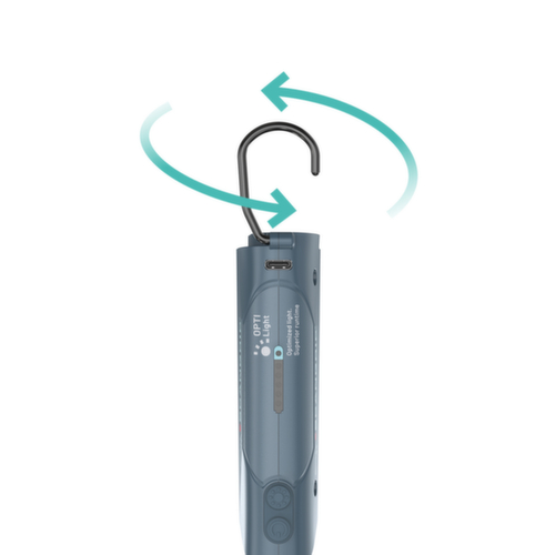 Scangrip Lampe d’inspection