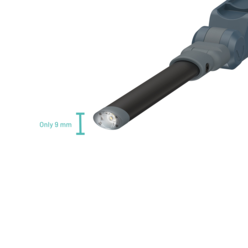 Scangrip Lampe d’inspection