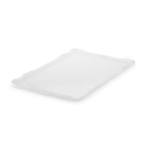 couvercle indépendant pour caisse Europe