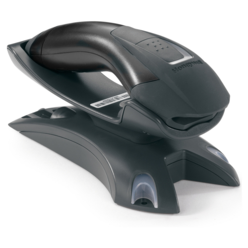 Honeywell lecteur de codes-barres sans câble Voyager avec Bluetooth