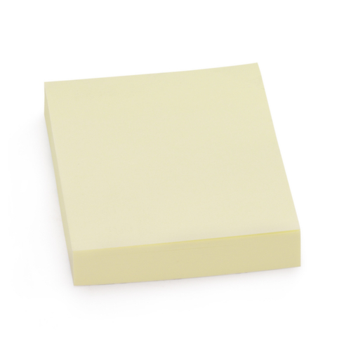 Notes repositionnables RAJA