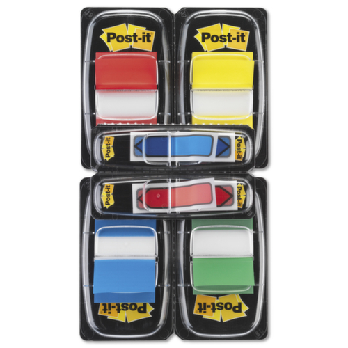Post-it 3M Marque-pages souples