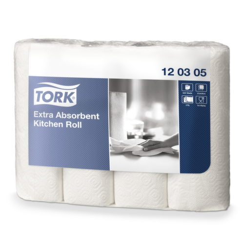 Essuie-tout TORK®
