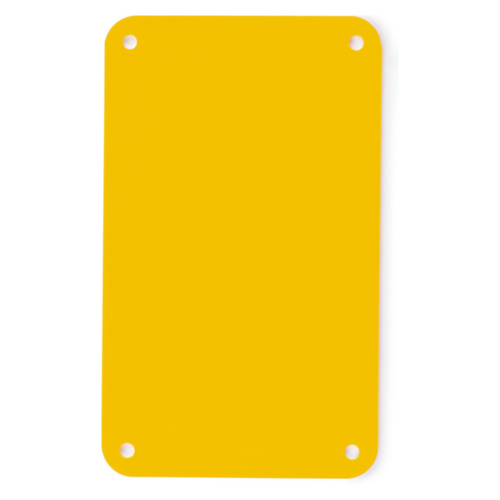 Panneau d'identification pour entrepôt