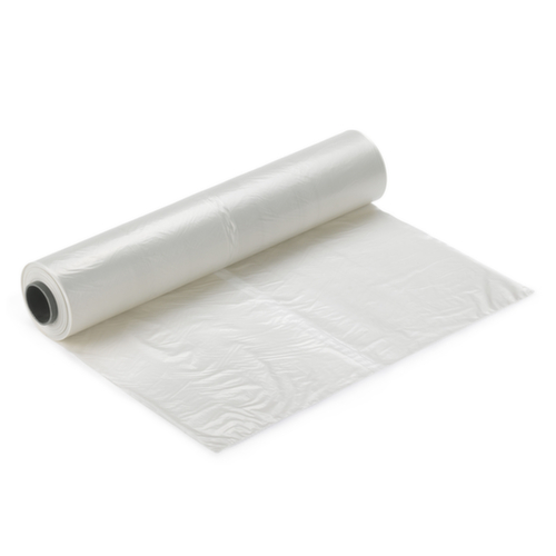 Sac plastique pour support-sac 400 litres