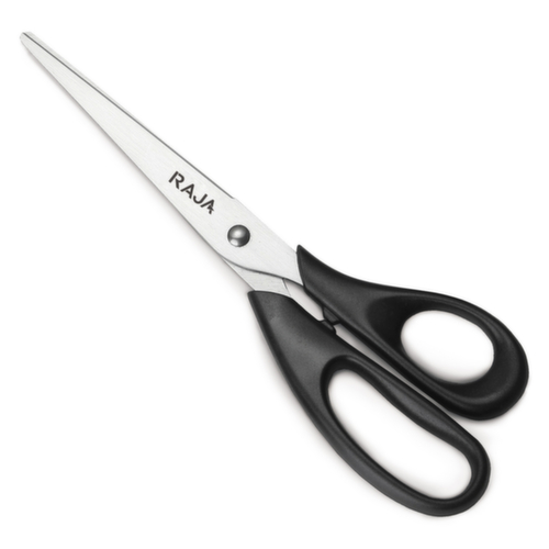 Ciseaux écologiques RAJA