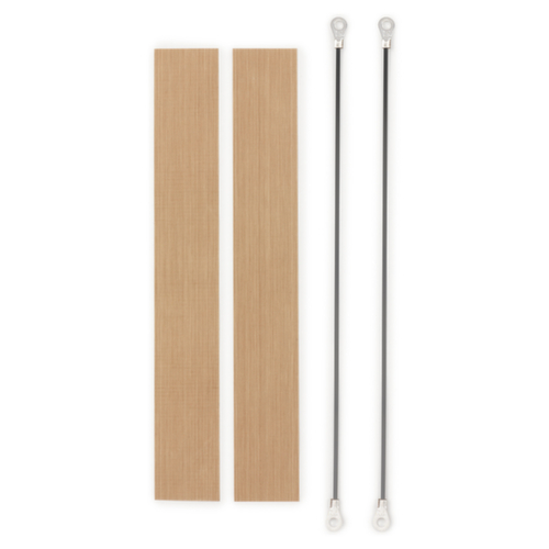 Soudeuse TopEco pieces d'usure