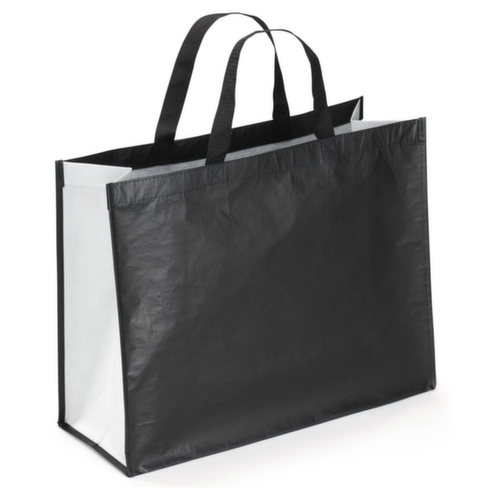 10 sacs polypropylène tissés