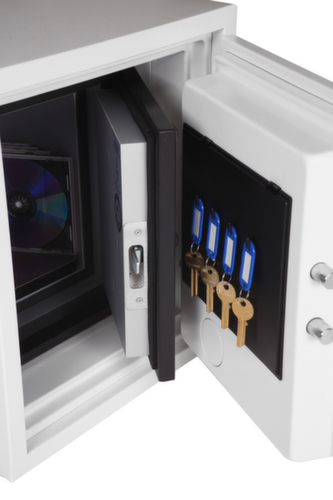 Phoenix Safe armoire coupe-feu pour supports numériques