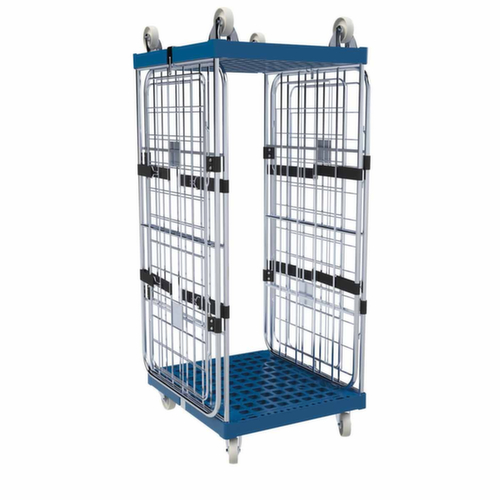 Grille de sécurité