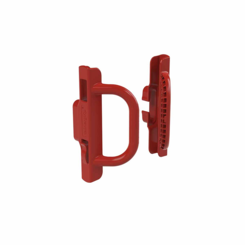 Ensemble de poignées tainergrip®