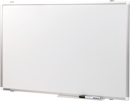 Legamaster tableau blanc PREMIUM PLUS en composite d’acier et céramique émaillé