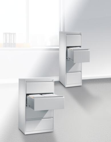 C+P Armoire pour dossiers suspendus