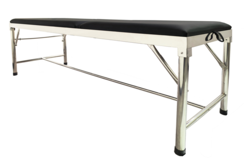 UDOBÄR Divan d'examen et de repos