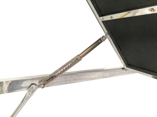 UDOBÄR Divan d'examen et de repos