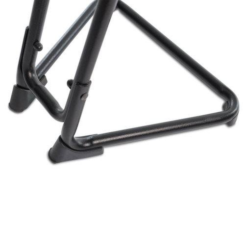 UDOBÄR Siège assis-debout avec rappel automatique, hauteur d’assise 610 - 830 mm