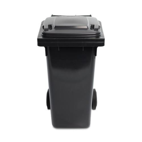UDOBÄR poubelle Citybac Classic en matériau recyclé, 120 l