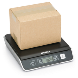 Pèse-lettres et pèse-colis DYMO 5 kg