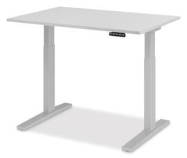 Bureau assis-debout avec réglage électrique de la hauteur XMKA-Serie