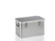 Gmöhling Caisse de transport en aluminium G®-safe BOX A 1589 / 60 4 B X pour produits dangereux