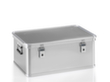 Gmöhling Boîte de transport en aluminium G®-premium BOX