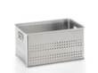 Gmöhling Bac de transport en aluminium G®-STACK