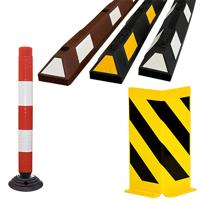 Weg en verkeer