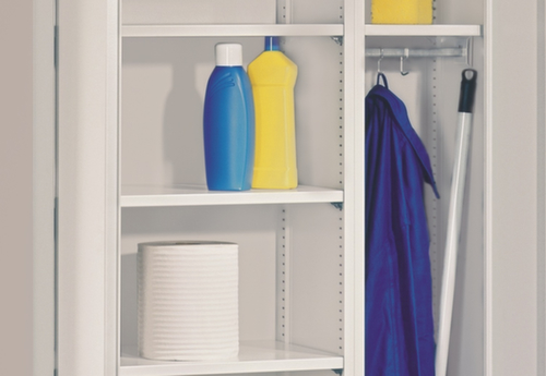 PAVOY Legbord Basis voor gereedschapskast