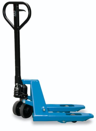 Hanselifter Pallethefwagen