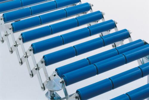 Blume Förderanlagen Harmonica wieltjesbaan