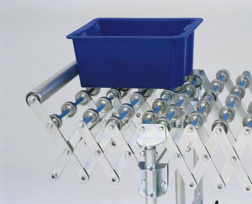 Blume Förderanlagen Harmonica wieltjesbaan