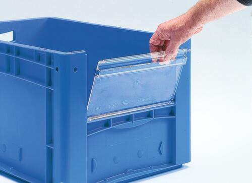 BITO Euronorm magazijnbak