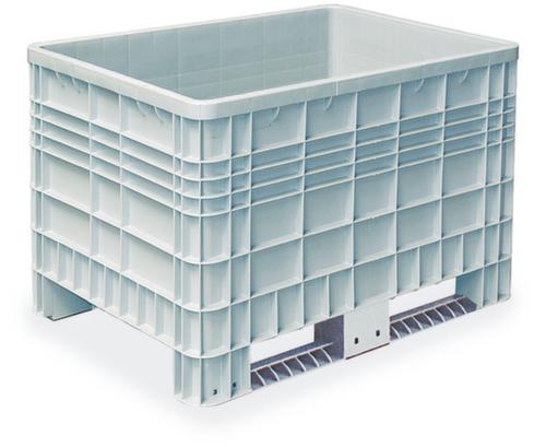 Grote container met maximaal 520 liter inhoud