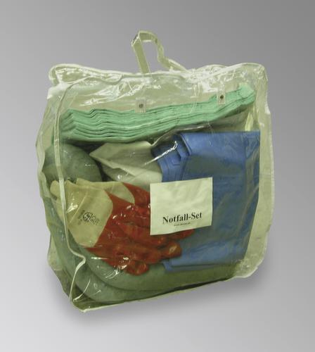 Microvezel-absorptieproduct