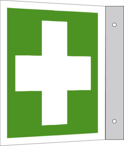 EHBO-bordje SafetyMarking®