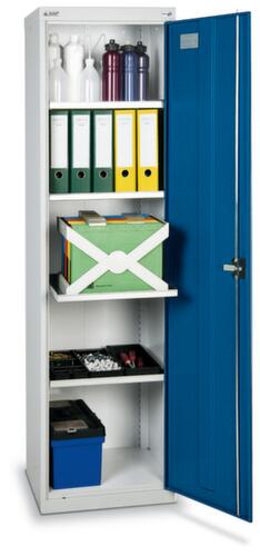 stumpf Hoge gereedschapskast Serie 3000 met uittrekbare opvanglegborden + laden