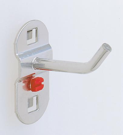 Kappes Haken RasterPlan® voor geperforeerde platen