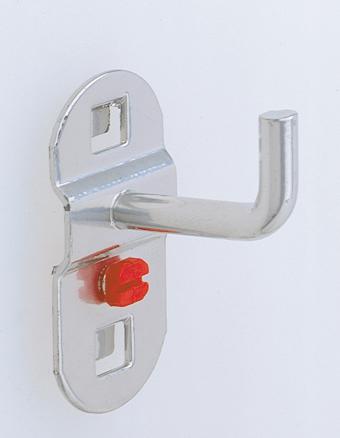 Kappes Haken RasterPlan® voor geperforeerde platen