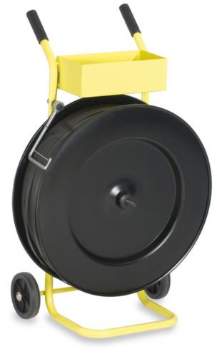 Automatische omsnoeringsset Profi met PP-band