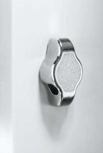 PAVOY Lockersysteem Basis met maximaal 8 vakken