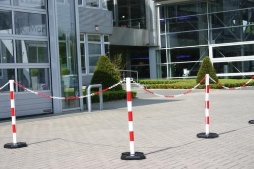 Set kettingstaanders