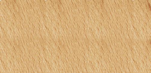 Nowy Styl Bezoekersstoel ISO, zitting beuken, 4-voetonderstel