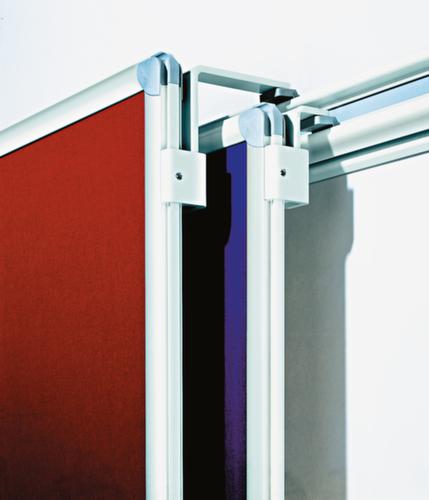 Franken Whiteboard PRO, hoogte x breedte 900 x 1800 mm