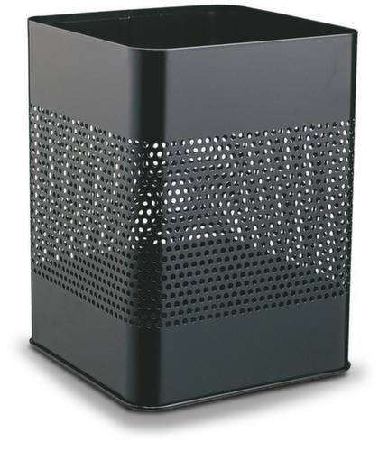 Durable Prullenmand met perforatiepatroon